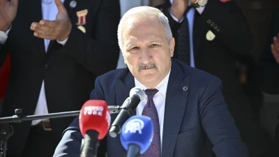 MHP Genel Başkan Yardımcısı Ahmet Selim Yurdakul, “Terörsüz Türkiye süreci