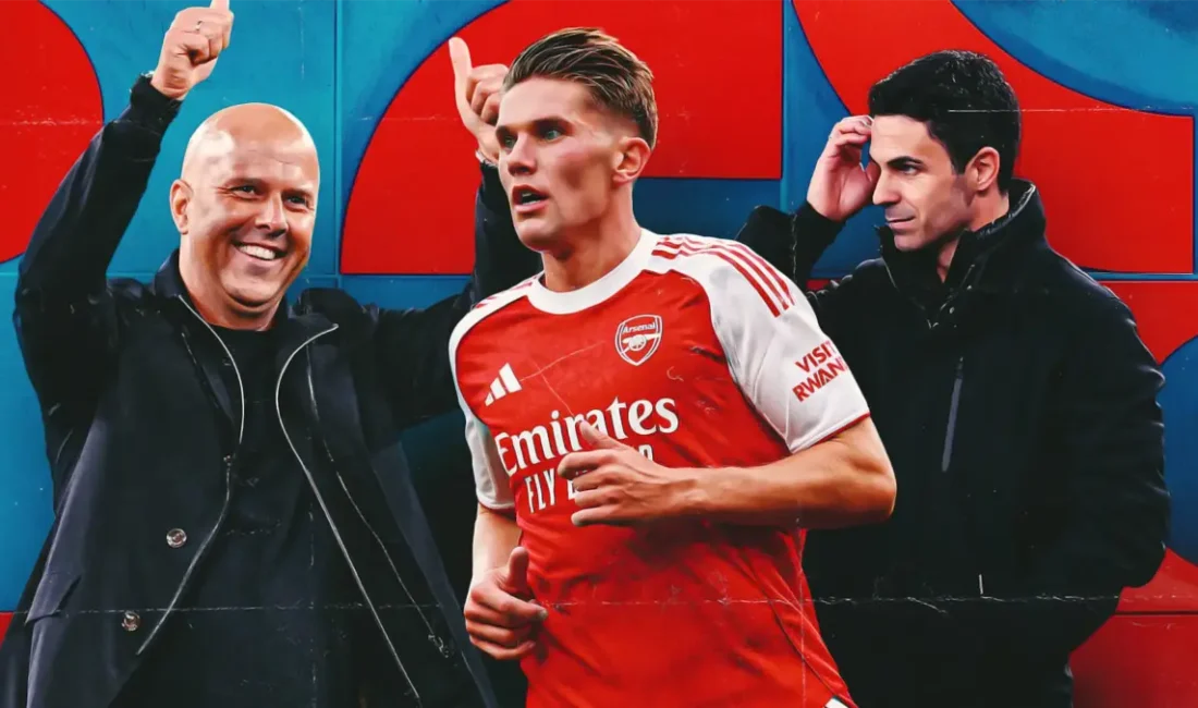 Arsenal-Man City: Beraberliğin En Büyük Galibi Liverpool Oldu Premier Lig’in