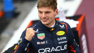 Verstappen, Azerbaycan GP’sinde zafere ulaştı Formula 1 Azerbaycan GP’sinde Red Bull’un Hollandalı pilotu Max Verstappen