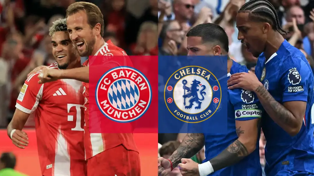 Bayern Münih – Chelsea Maçı Saat ve Kanal Bilgileri UEFA Şampiyonlar Ligi’nde ilk hafta heyecanı, Almanya’nın Münih kentinde oynanacak