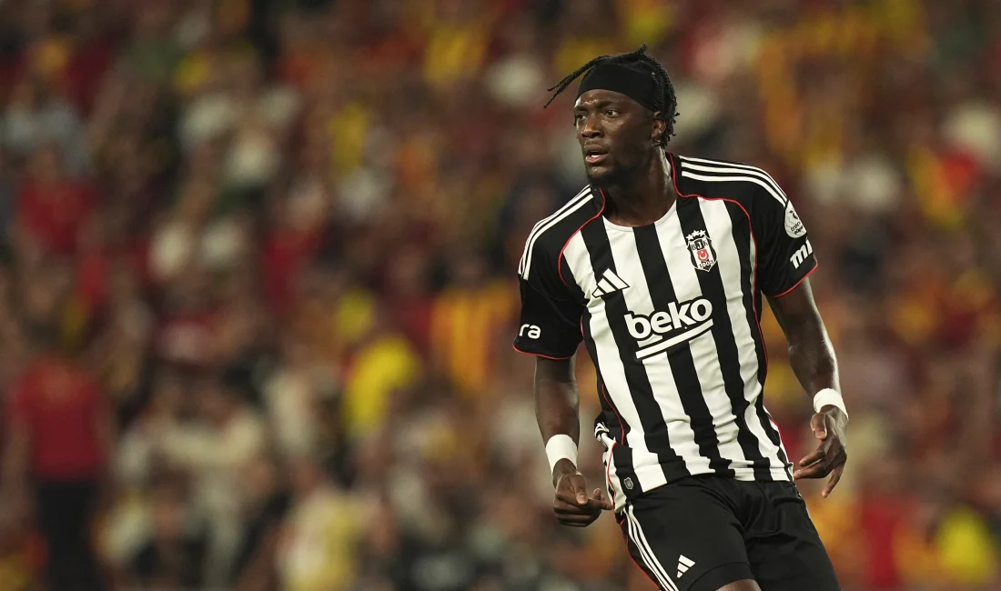 Trendyol Süper Lig’de Göztepe, Beşiktaş’ı 3-0 mağlup ederek haftanın en