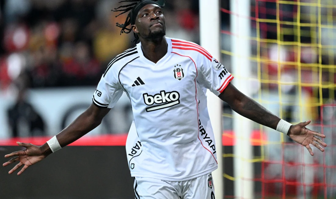 Beşiktaş, Kayserispor deplasmanında 4-0 kazanarak Süper Lig’e güçlü başladı. Mücadelede