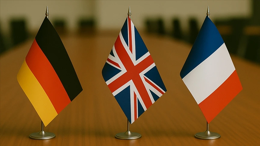 BM Güvenlik Konseyi, İran’a yönelik "snapback" yaptırımlarının devamını engellemeye yönelik