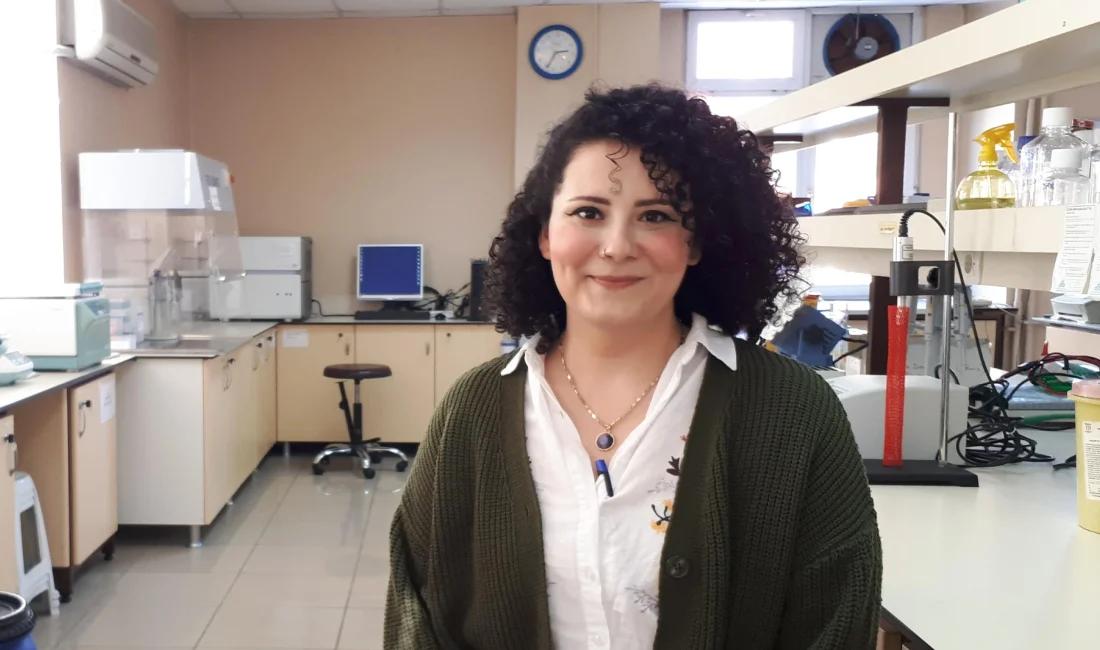 Biruni Üniversitesi’nden Doç. Dr. Ecem Fatma Karaman, reçetesiz ilaçların kontrolsüz