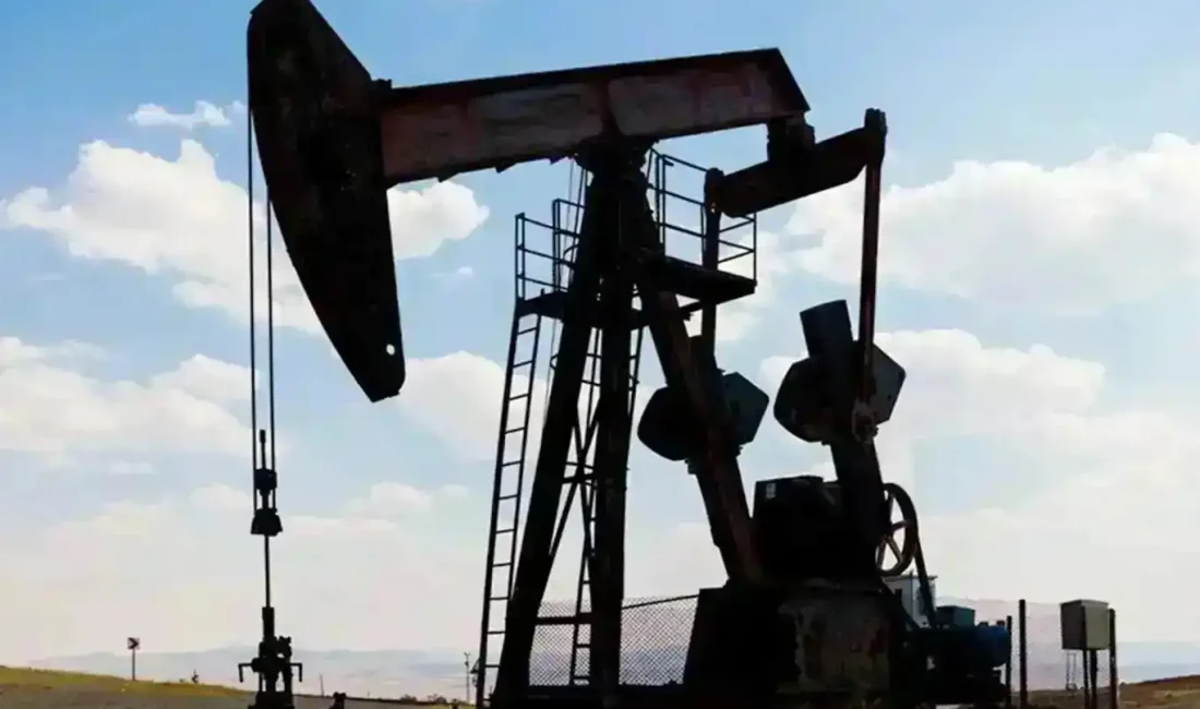 Brent Petrolün Varili 67,12 Dolara Yükseldi Brent petrol haftaya yükselişle başladı. Varil fiyatı 67,12 dolara çıkarken,