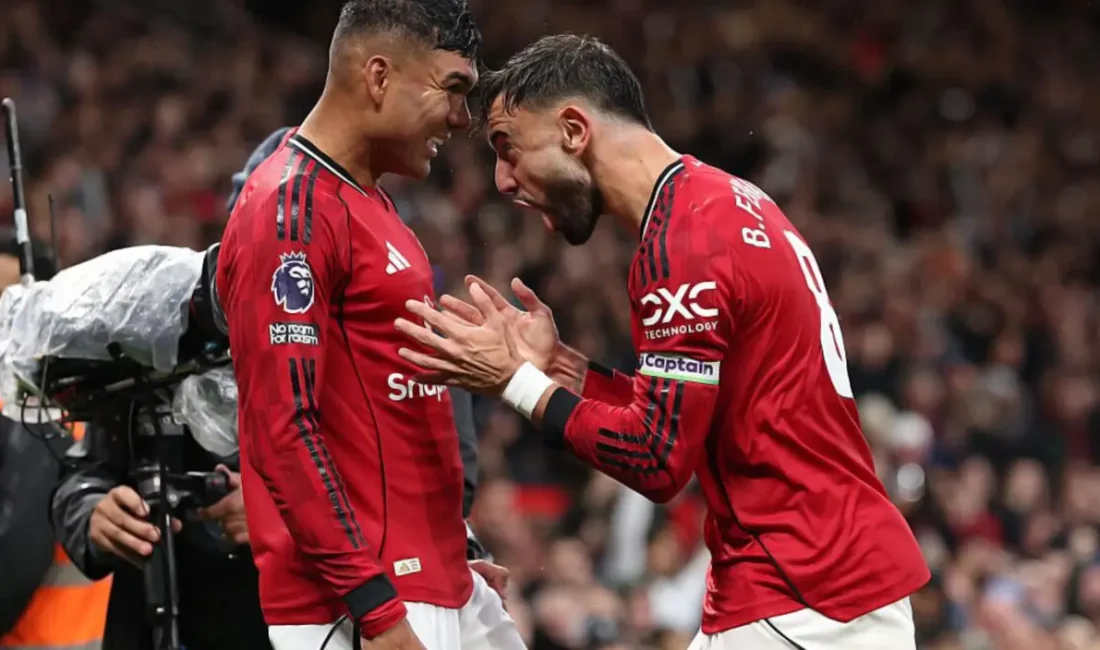 27 Eylül 2025 Premier Lig’de Brentford ile Manchester Utd karşılaşıyor.