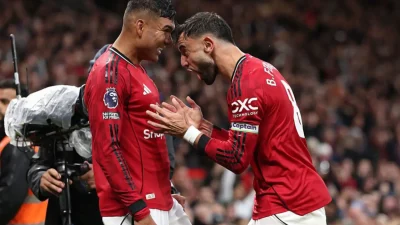 27 Eylül 2025 Premier Lig’de Brentford ile Manchester Utd karşılaşıyor.