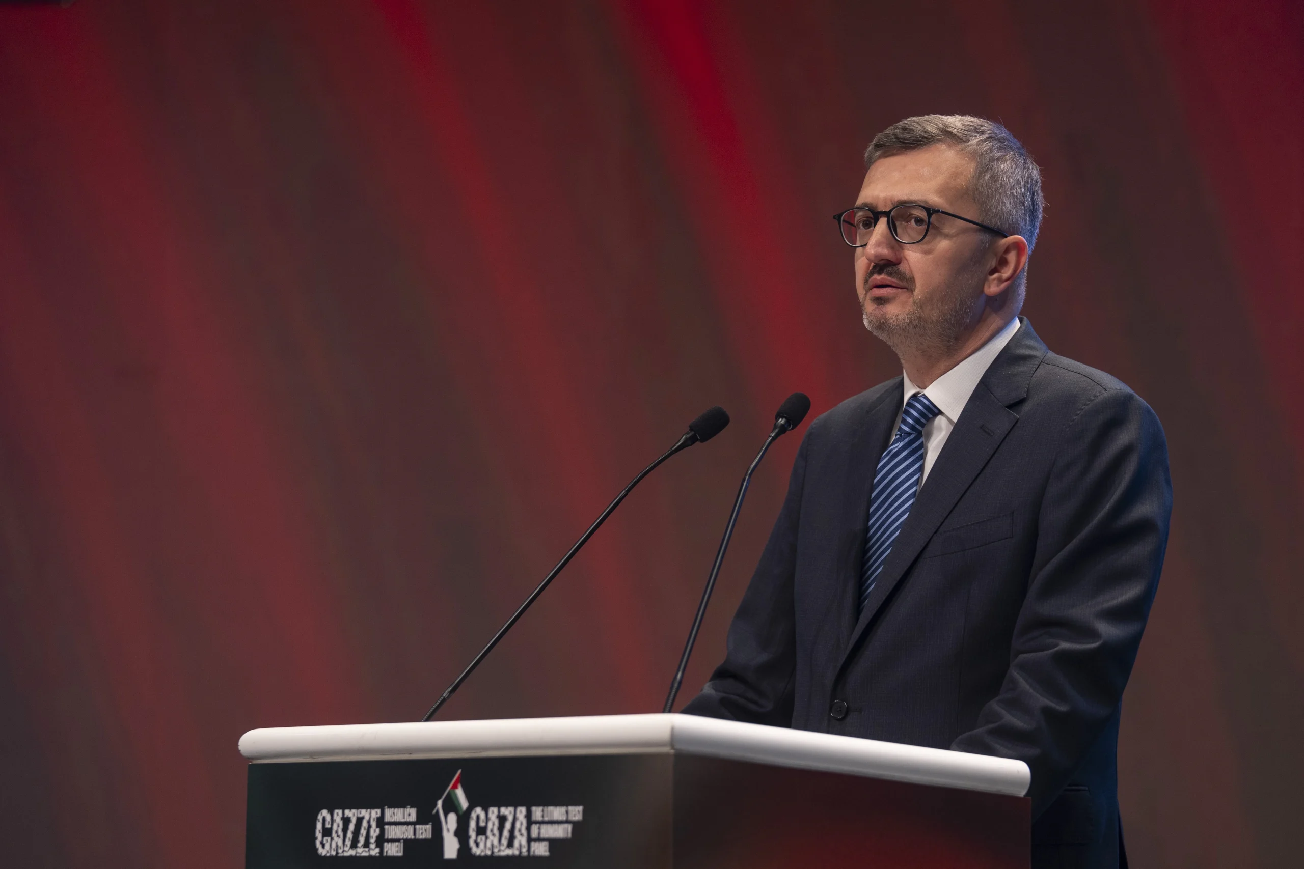 İletişim Başkanı Duran, Erdoğan’ın Netanyahu ile karşılaştırılmasını “saygısızlık ve hakikate