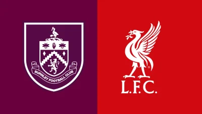 İngiltere Premier Lig’in 5. haftasında Burnley, Turf Moor’da Liverpool’u ağırlıyor.