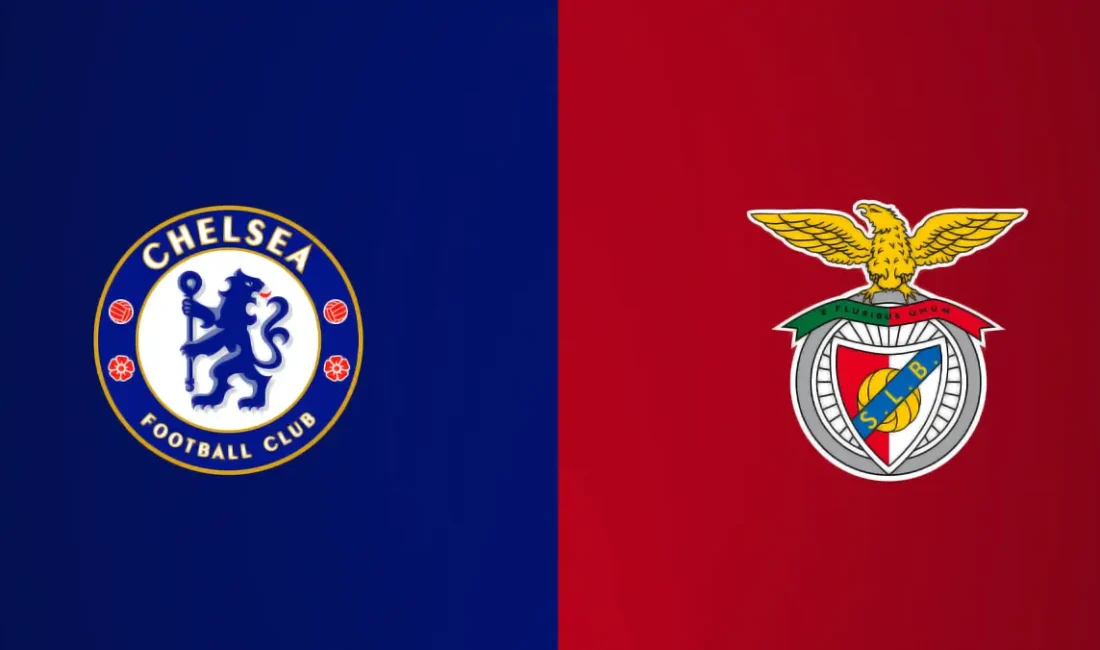 Chelsea, UEFA Şampiyonlar Ligi’nde Benfica’yı evinde ağırlıyor. Maç tarihi, saati,