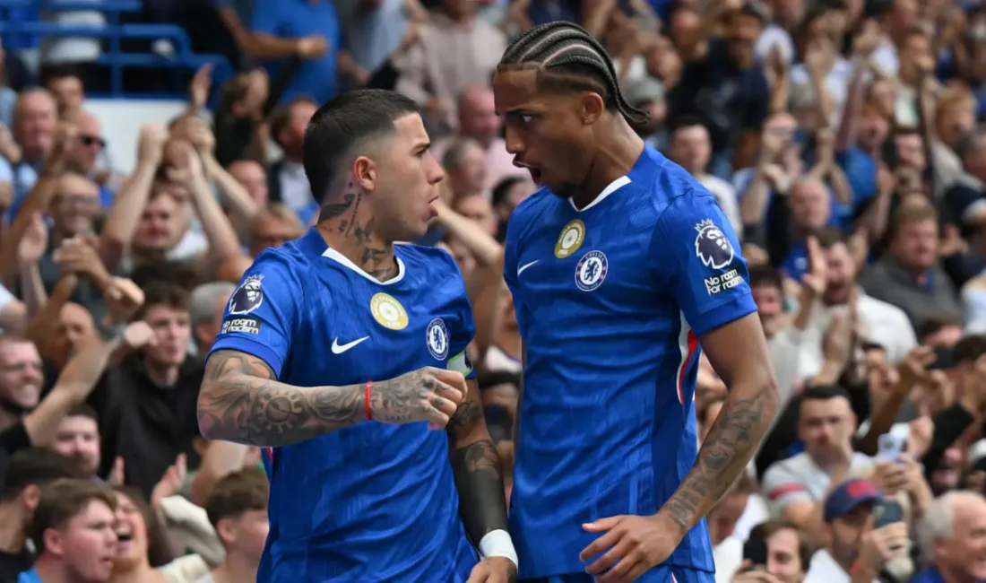 27 Eylül 2025 Premier Lig’de Chelsea ile Brighton karşılaşıyor. Maçın