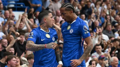 27 Eylül 2025 Premier Lig’de Chelsea ile Brighton karşılaşıyor. Maçın