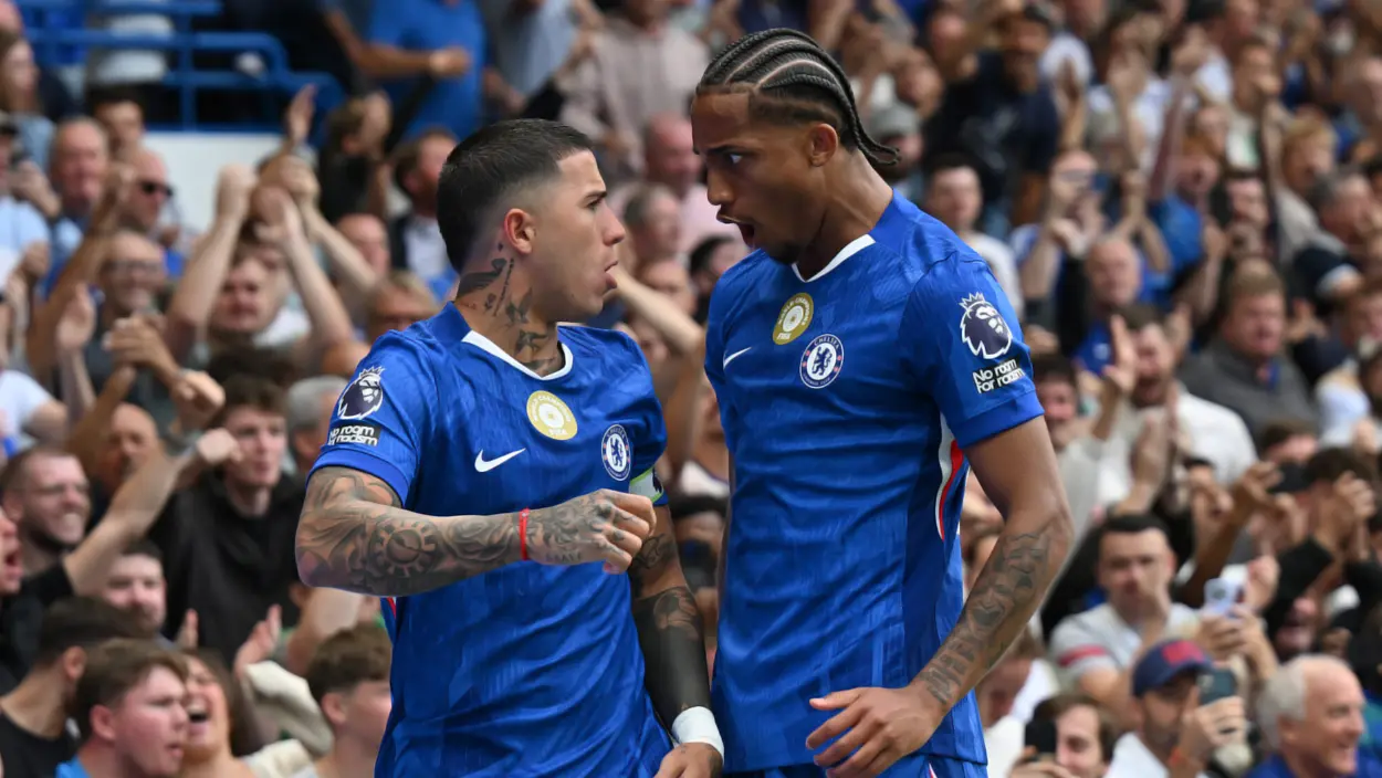 27 Eylül 2025 Premier Lig’de Chelsea ile Brighton karşılaşıyor. Maçın