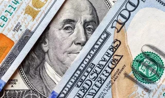 Dolar/TL yatay seyrini sürdürürken, yatırımcılar ABD’de açıklanacak ekonomik verileri ve