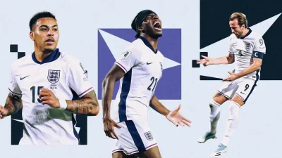 England player ratings vs Serbia – İngiltere, 2026 Dünya Kupası