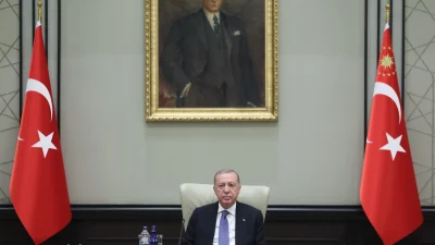 Cumhurbaşkanı Erdoğan, Gazze’de ateşkes ve barış için ABD Başkanı Trump’ın