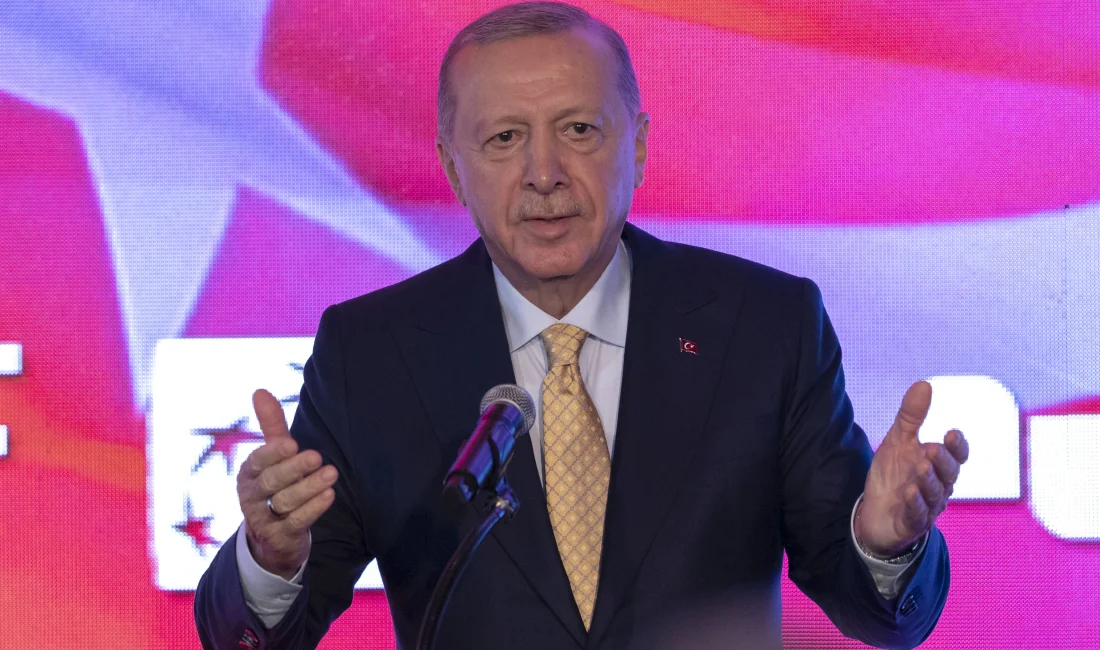 Cumhurbaşkanı Erdoğan: “Bu dört dörtlük bir soykırımdır, faili Netanyahu’dur” Cumhurbaşkanı Erdoğan, Fox News’e verdiği mülakatta Gazze, Hamas, F-35 süreci,