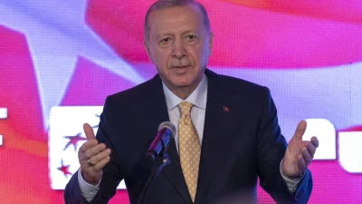 Cumhurbaşkanı Erdoğan, Fox News’e verdiği mülakatta Gazze, Hamas, F-35 süreci,