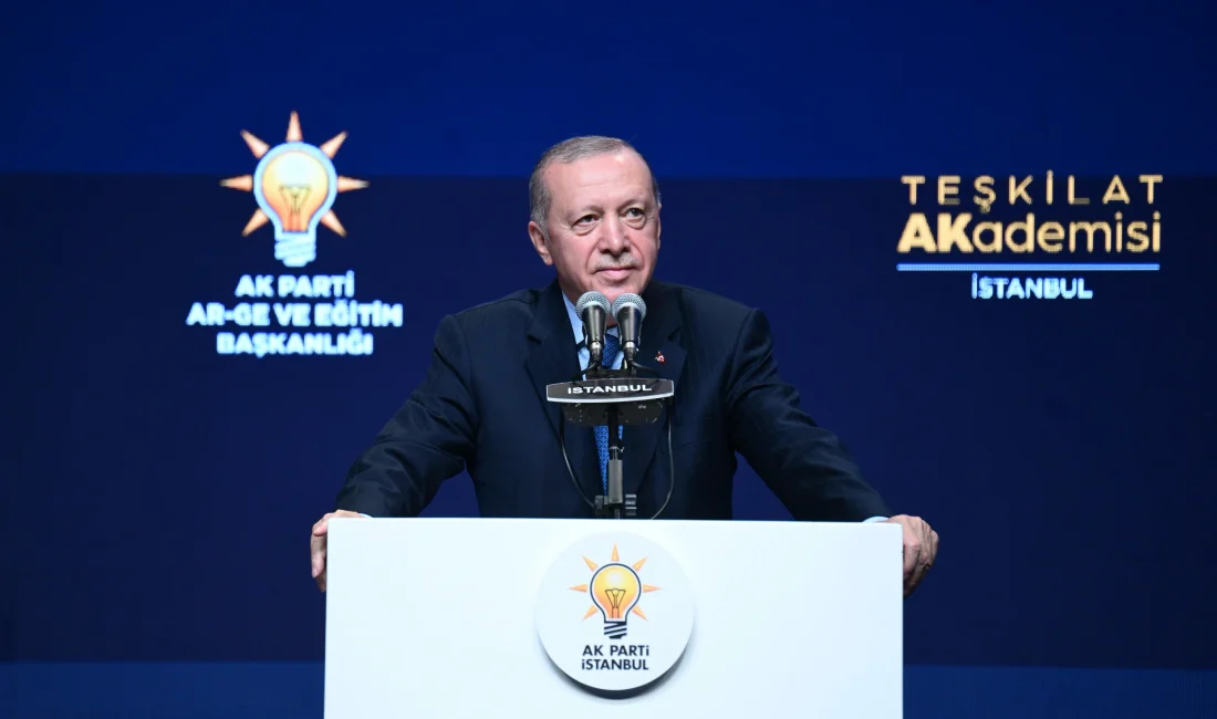 Erdoğan: “Hamdi Kılıç’ı asla unutmayacağız.Terör sopasıyla Türkiye’yi dizayn etme devri