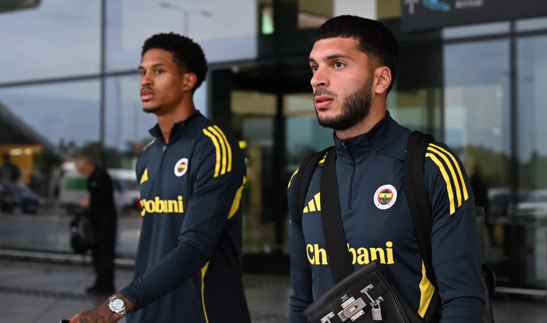 Fenerbahçe, UEFA Avrupa Ligi’nde Dinamo Zagreb ile oynayacağı maç için