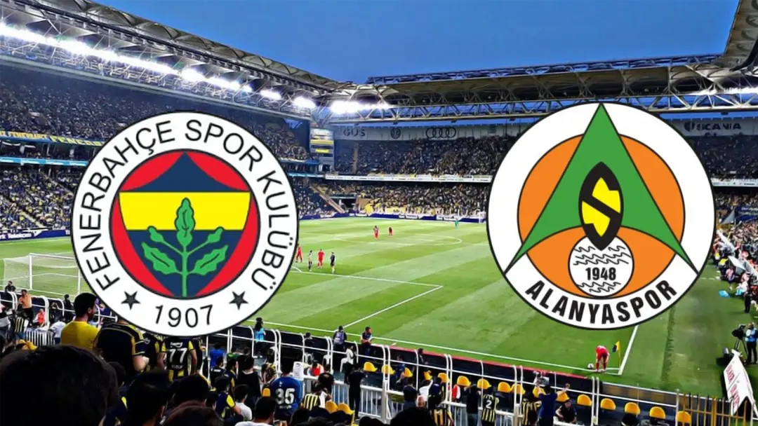 Fenerbahçe Alanyaspor Maçı Yayın ve Saat Detayları Fenerbahçe – Alanyaspor maçı ne zaman, saat kaçta, hangi kanalda
