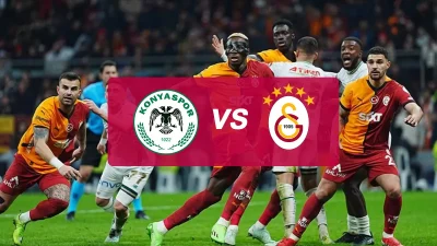Galatasaray-Konyaspor: Muhtemel 11’ler ve Tüm Detaylar Süper Lig’in 6. haftasında Galatasaray ile Konyaspor, RAMS Park’ta kozlarını