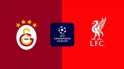 Galatasaray, Şampiyonlar Ligi’nde Liverpool’u RAMS Park’ta ağırlıyor. Saat, kanal bilgileri