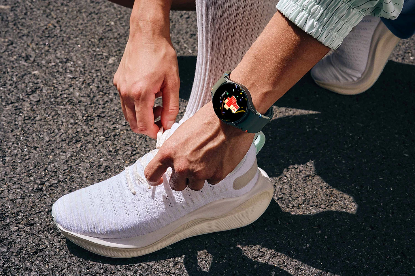 Samsung, Galaxy Watch Ultra kullanıcılarına sağlık ve fitness odaklı yenilikler