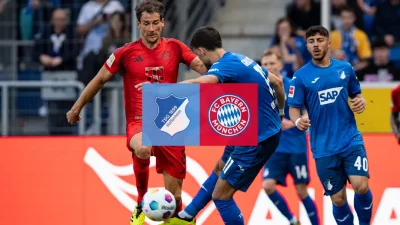 Bundesliga’da 5. hafta dev bir mücadeleye sahne oluyor. Hoffenheim, güçlü