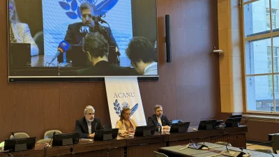 İran Dışişleri Bakan Yardımcısı Hatibzade, İsrail’in Doha saldırısıyla barıştan uzak