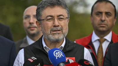 Tarım ve Orman Bakanı İbrahim Yumaklı, Türkiye’nin tarımsal üretimde tohuma