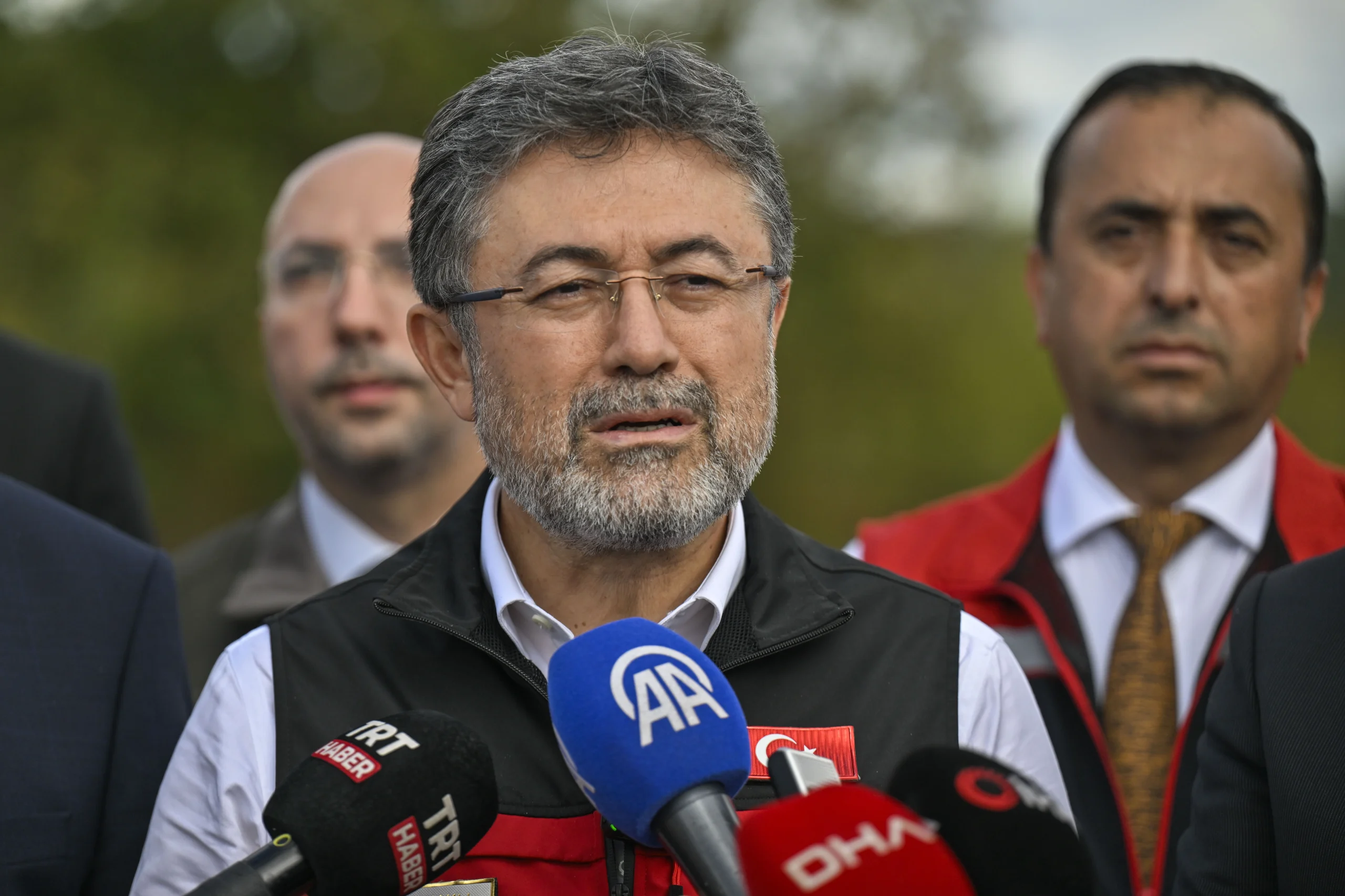 Tarım ve Orman Bakanı İbrahim Yumaklı, Türkiye’nin tarımsal üretimde tohuma