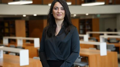 Uzmanlara göre düzenli hareket ve sosyal destek, yaşlılıkta bağımsızlık ve