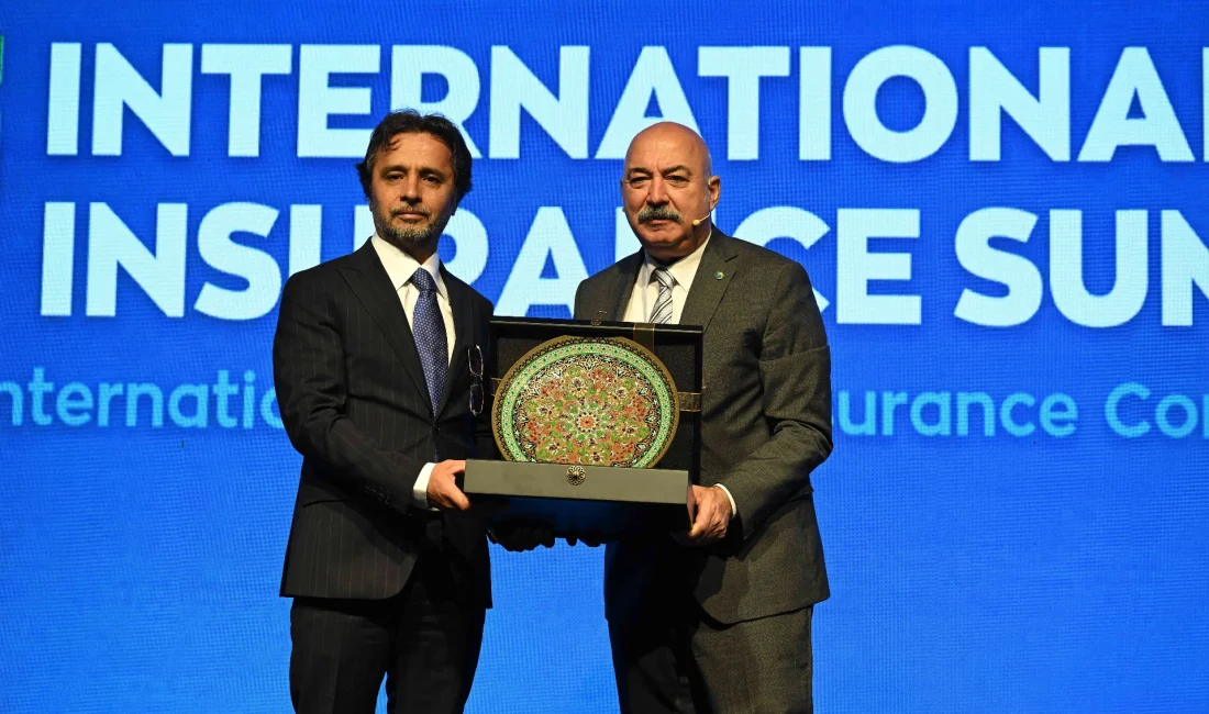 Sigortacılık ve tamamlayıcı emeklilik alanlarında yeni adımların konuşulduğu 4. Uluslararası