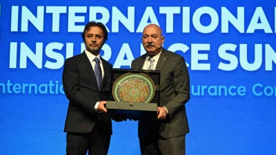 Sigortacılık ve tamamlayıcı emeklilik alanlarında yeni adımların konuşulduğu 4. Uluslararası