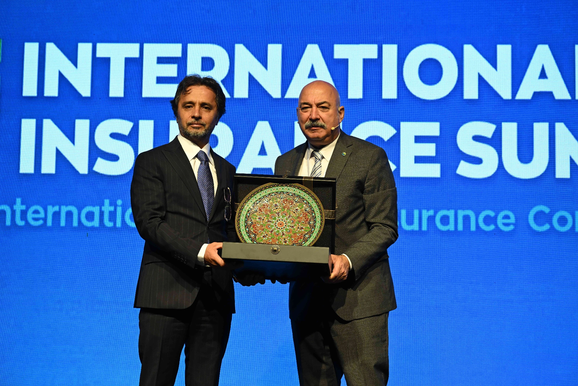 Sigortacılık ve tamamlayıcı emeklilik alanlarında yeni adımların konuşulduğu 4. Uluslararası