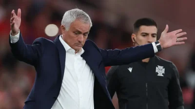 Pedro Neto, Jose Mourinho’ya karşı oynamanın gurur verici olduğunu belirtti.