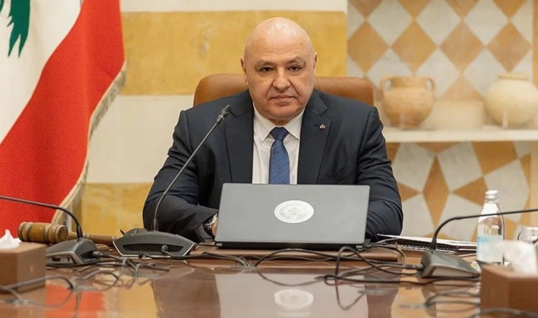 Cumhurbaşkanı Avn, İsrail’in ateşkes ihlallerine karşı sessiz kalan garantör ülkeleri