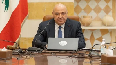 Cumhurbaşkanı Avn, İsrail’in ateşkes ihlallerine karşı sessiz kalan garantör ülkeleri