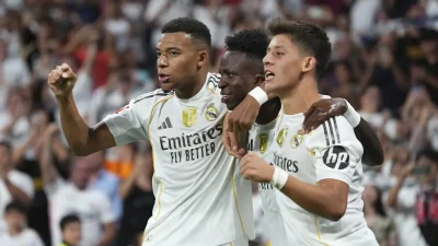 Kairat Almaty ile Real Madrid, Şampiyonlar Ligi 2. haftada karşı