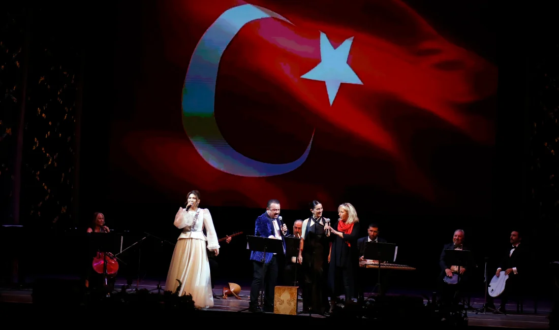 Bişkek Yunus Emre Türk Kültür Merkezi Açıldı: Türk Dünyasına Yeni Bir Kültür Köprüsü Kırgızistan’ın başkenti Bişkek’te faaliyetlerine başlayan Yunus Emre Türk Kültür Merkezi,