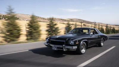 Şıklık, nostalji ve sosyal sorumluluk bir araya geldi: Klasik otomobil