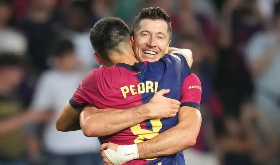 Rummenigge: Lewandowski Her Yıl Bayern’den Ayrılmak İstedi Bayern Münih efsanesi