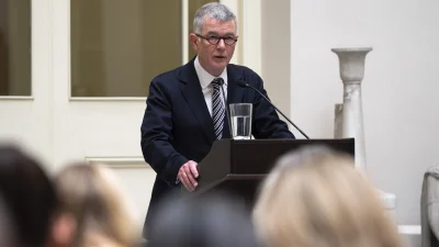 MI6 Başkanı Richard Moore, İstanbul’da yaptığı son konuşmasında, “Türkiye, NATO