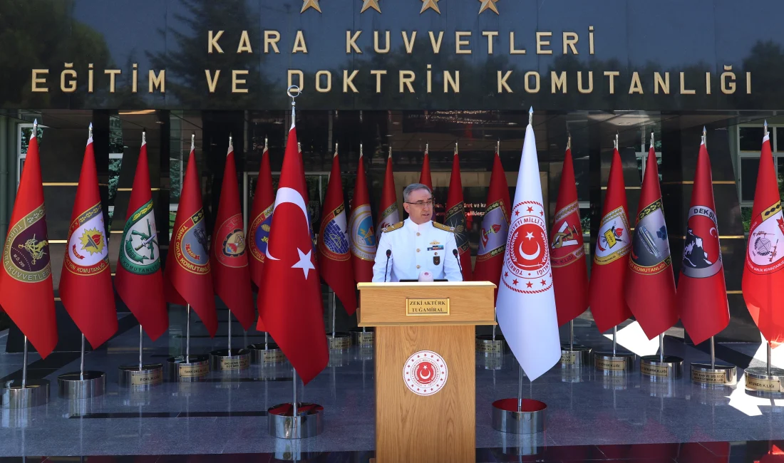 Milli Savunma Bakanlığı, İsrail’in Gazze’deki saldırılarını kınayarak uluslararası topluma çağrıda