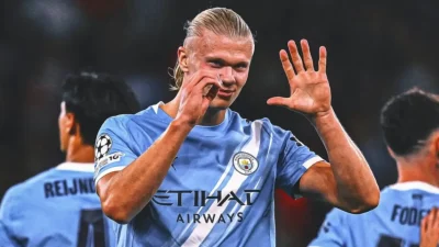 27 Eylül 2025 Premier Lig’de Manchester City ile Burnley karşılaşıyor.