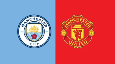 İngiltere Premier Lig'in 5. haftasında dev Manchester derbisi Manchester City