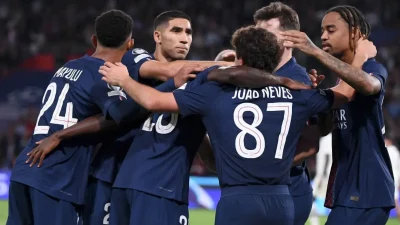 Marsilya – PSG maçı: saat, kanal ve tüm detaylar Fransa Ligue 1’de haftanın en merakla beklenen karşılaşması oynanıyor. Marsilya,