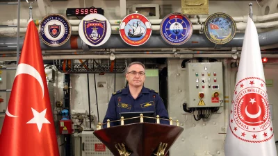 Milli Savunma Bakanlığı, son bir haftada 4’ü terörist 312 kişinin