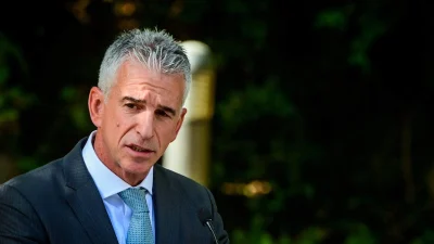 Mossad Direktörü David Barnea, İsrail’in İran’ın başkenti Tahran’da “henüz kullanmadığı